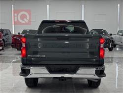 شێڤرۆلێت سلڤەرادۆ